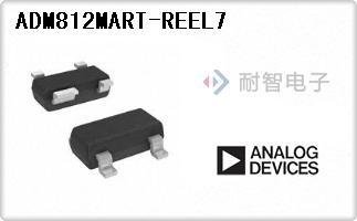 ADM812MART-REEL7