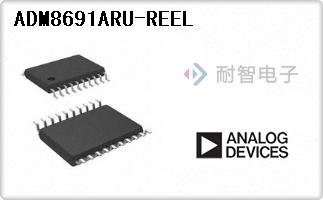 ADM8691ARU-REEL
