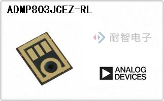 ADMP803JCEZ-RL