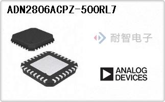 ADN2806ACPZ-500RL7
