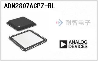 ADN2807ACPZ-RL