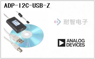 ADP-I2C-USB-Z