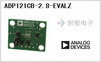 ADP121CB-2.8-EVALZ