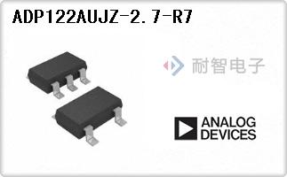 ADP122AUJZ-2.7-R7