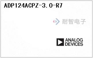 ADP124ACPZ-3.0-R7