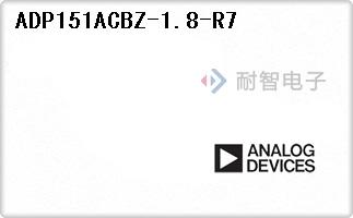ADP151ACBZ-1.8-R7