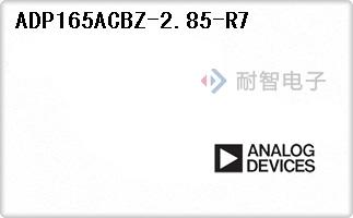 ADP165ACBZ-2.85-R7
