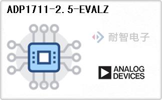 ADP1711-2.5-EVALZ