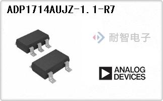 ADP1714AUJZ-1.1-R7