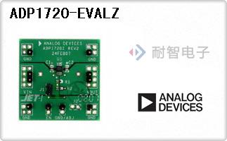 ADP1720-EVALZ