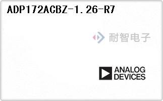 ADP172ACBZ-1.26-R7