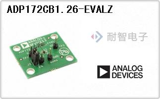 ADP172CB1.26-EVALZ