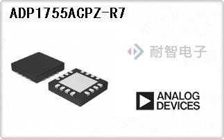 ADP1755ACPZ-R7