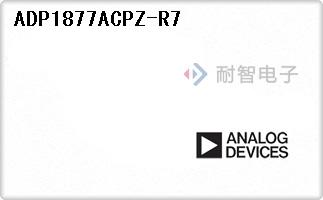 ADP1877ACPZ-R7