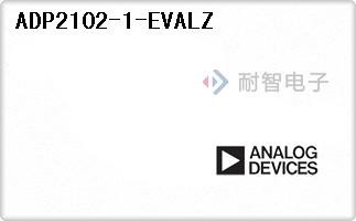 ADP2102-1-EVALZ