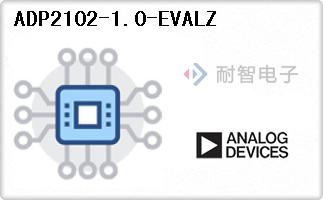 ADP2102-1.0-EVALZ