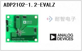 ADP2102-1.2-EVALZ