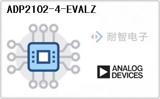 ADP2102-4-EVALZ