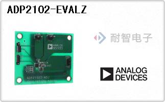 ADP2102-EVALZ