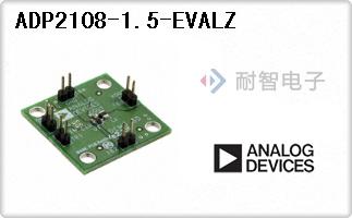 ADP2108-1.5-EVALZ