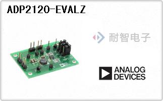 ADP2120-EVALZ