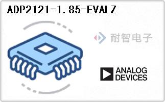 ADP2121-1.85-EVALZ