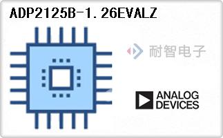 ADP2125B-1.26EVALZ