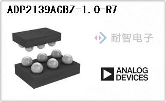 ADP2139ACBZ-1.0-R7