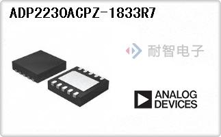 ADP2230ACPZ-1833R7