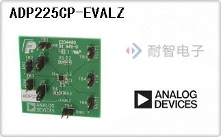 ADP225CP-EVALZ