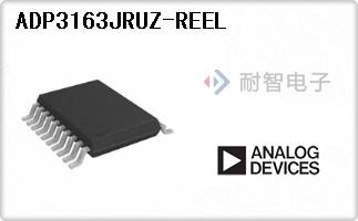 ADP3163JRUZ-REEL