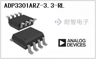 ADP3301ARZ-3.3-RL