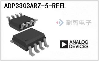 ADP3303ARZ-5-REEL