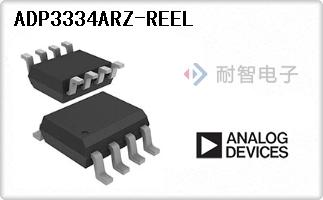 ADP3334ARZ-REEL