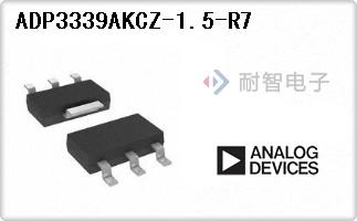 ADP3339AKCZ-1.5-R7