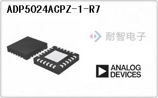 ADP5024ACPZ-1-R7