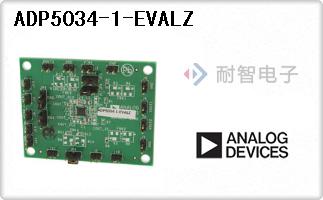 ADP5034-1-EVALZ