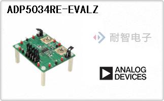 ADP5034RE-EVALZ