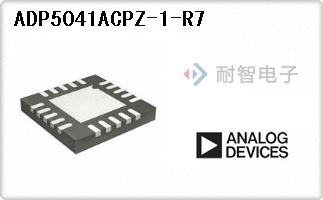 ADP5041ACPZ-1-R7