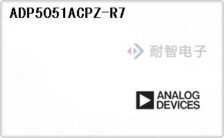 ADP5051ACPZ-R7