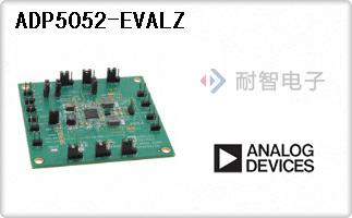 ADP5052-EVALZ
