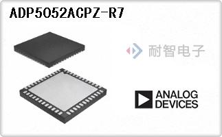 ADP5052ACPZ-R7