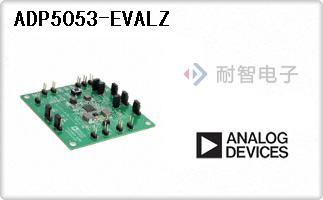 ADP5053-EVALZ