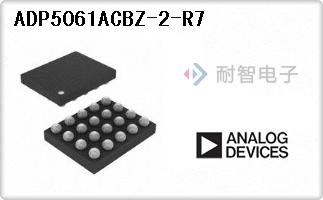 ADP5061ACBZ-2-R7
