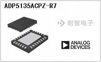 ADP5135ACPZ-R7