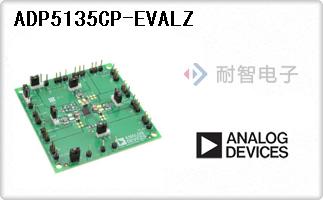 ADP5135CP-EVALZ