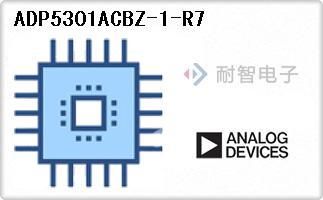 ADP5301ACBZ-1-R7