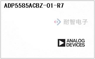 ADP5585ACBZ-01-R7