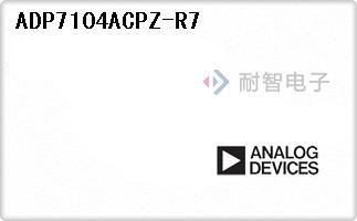 ADP7104ACPZ-R7