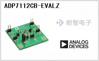 ADP7112CB-EVALZ